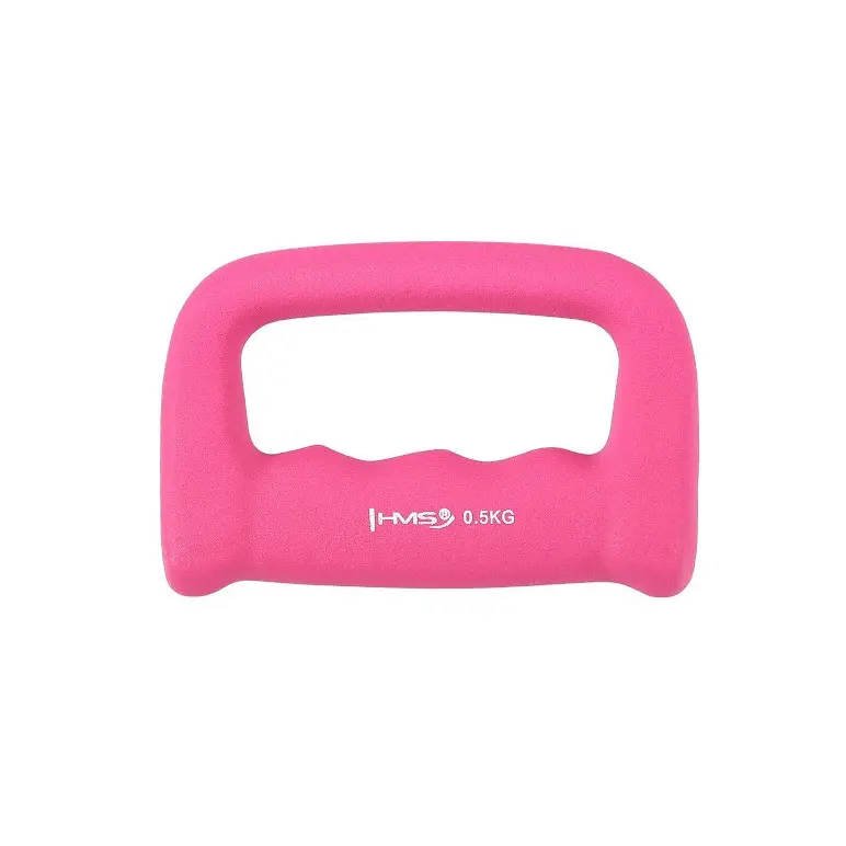 Haltères professionnels idéal pour séances de fitness