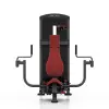 Machine pro de renforcement pectoraux avec charge guidée 160 kg - vue 2