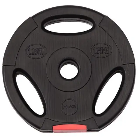 Kit d'haltère avec 37,5 kg de disques de poids : appareil 2 en 1 - vue 4