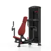 Machine pro de renforcement pectoraux avec charge guidée 160 kg - vue 5