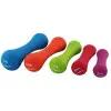 Haltere de fitness disponibles de 0,5 kg à 2 kg