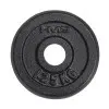 Disque de poids en fonte - vue 3