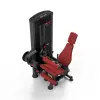 Station professionnelle complète Leg extension et Leg curl - vue 2