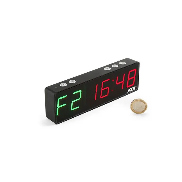 Minuteur magnétique ATX multifonction