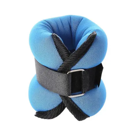 paire d'haltères pour poignets et chevilles haute qualité - vue 3