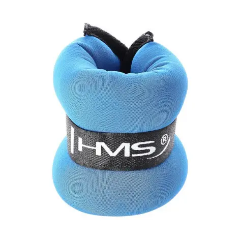 paire d'haltères pour poignets et chevilles haute qualité - vue 2