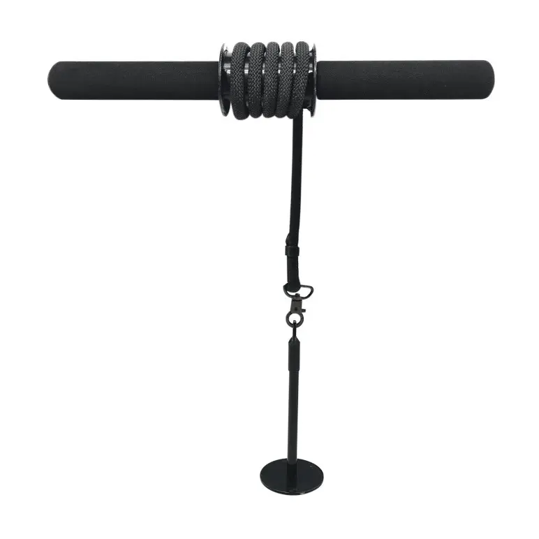 Rouleau de musculation avant-bras