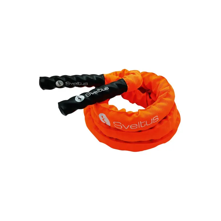 Corde à sauter pour endurance de force