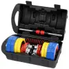 Kit de musculation complet pour training en homegym - vue 2