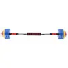 Kit de musculation complet pour training en homegym - vue 5