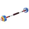 Kit de musculation complet pour training en homegym - vue 7