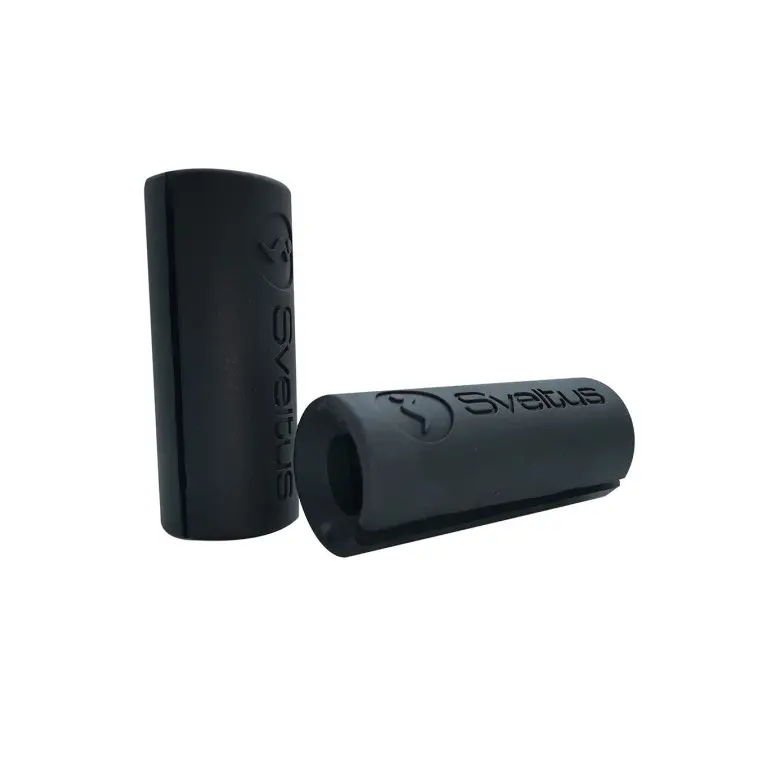 Paire de Fat Grip pour barre de musculation
