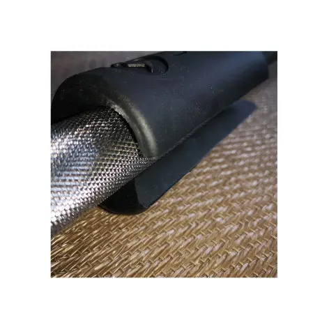 Paire de Fat Grip pour barre de musculation - vue 2