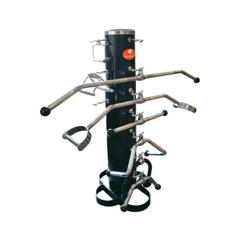 Support de rangement pour accessoires de tirage - vue 3