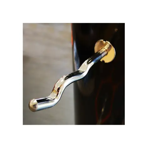 Support de rangement pour accessoires de tirage - vue 4