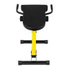 Banc à lombaires pour entraînement en home-gym - vue 3