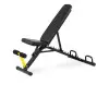 Banc de musculation polyvalent pour entraînement en home-gym