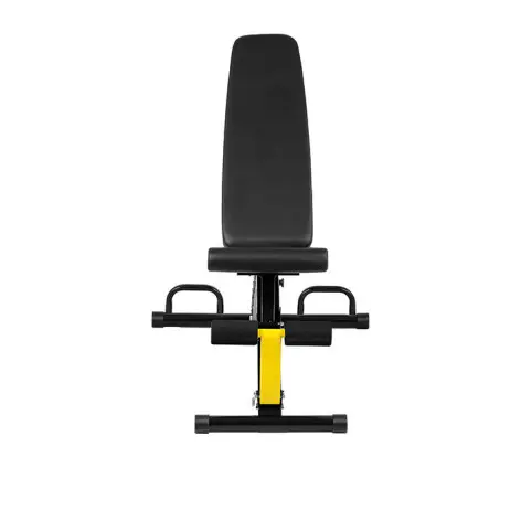 Banc de musculation polyvalent pour entraînement en home-gym - vue 2