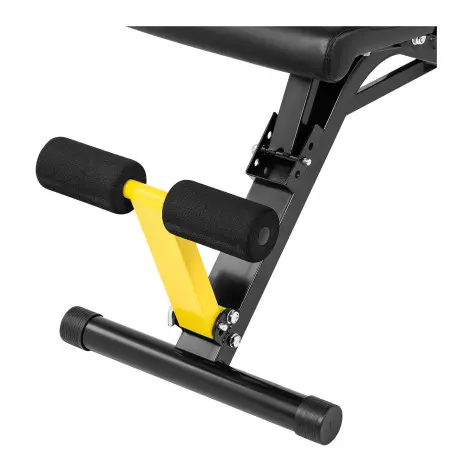 Banc de musculation polyvalent pour entraînement en home-gym - vue 5