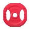 Pack complet de musculation pour débutant 17,5 kg - vue 7