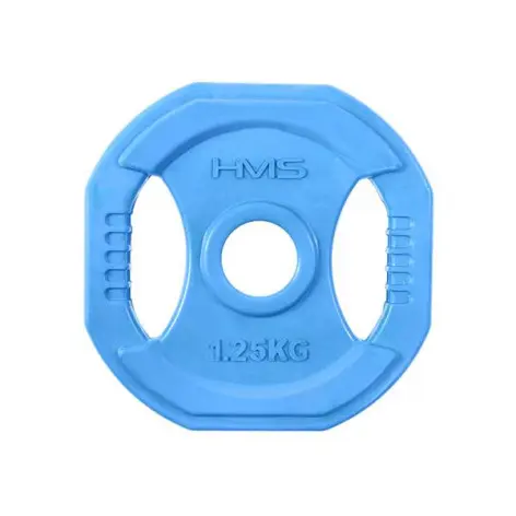 Pack complet de musculation pour débutant 17,5 kg - vue 6