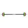 Pack complet de musculation pour débutant 17,5 kg - vue 2