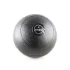 Slam ball de musculation en caoutchouc de haute qualité