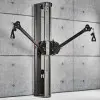 Appareil fonctionnel avec colonne de poids 80 kg - vue 10