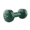 Haltères en vinyle pour home gym disponibles de 0,5 kg à 5 kg - vue 6