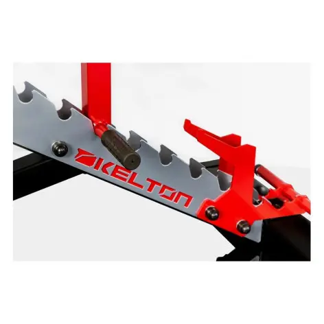 Banc de musculation professionnel d'une haute résistance - vue 5