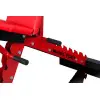 Banc de musculation ultra-robuste de conception professionnelle - vue 3