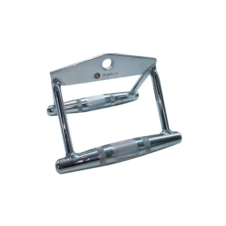 Triangle de musculation dorsaux