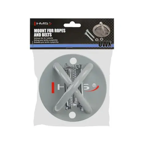 Support murale ou pour plafond pour training homegym - vue 4