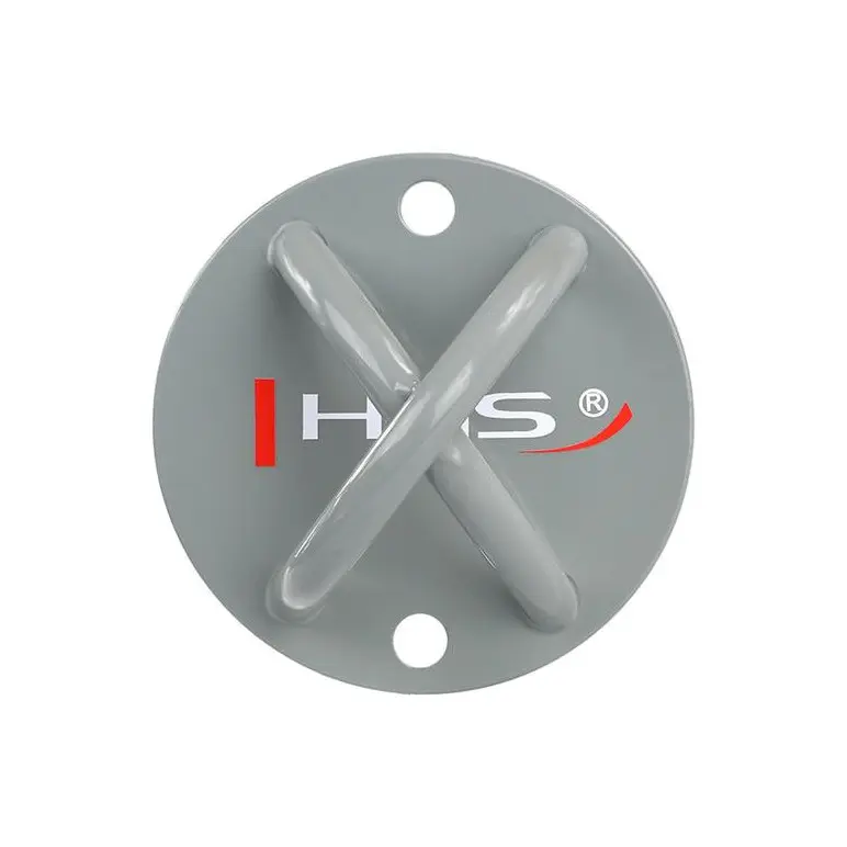 Support murale ou pour plafond pour training homegym