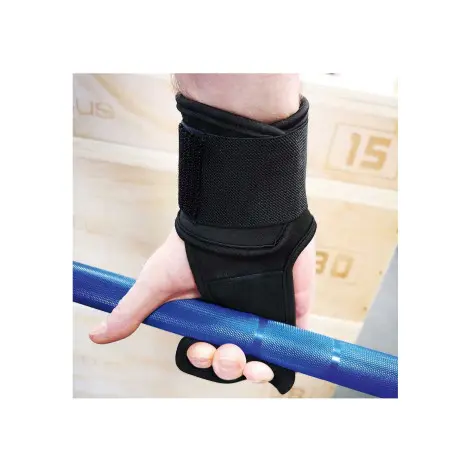 Manique de cross training - vue 2