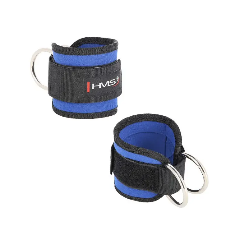 Sangle de musculation pour chevilles pour leg training - vue 4