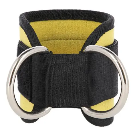 Sangle de musculation pour chevilles pour leg training - vue 8
