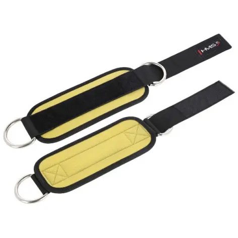 Sangle de musculation pour chevilles pour leg training - vue 9