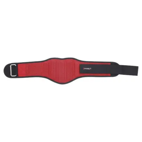 ceinture lombaire de musculation pour entraînement de force - vue 2