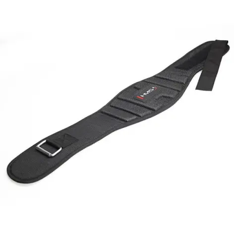 Ceinture de protection pour entraînement de musculation et d'haltérophilie - vue 4