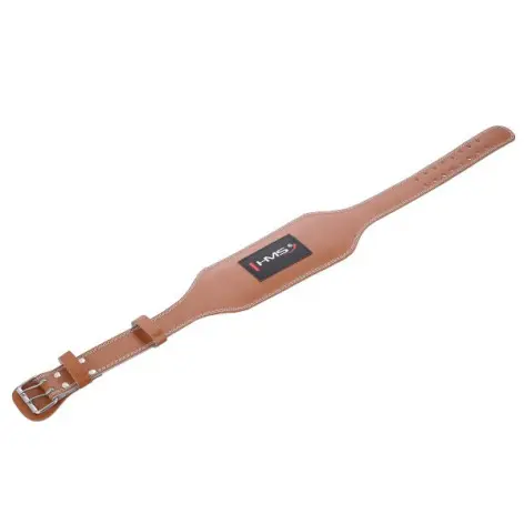 Ceinture de renforcement pour le dos pour les entraînement de musculation - vue 3