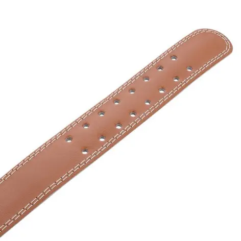 Ceinture de renforcement pour le dos pour les entraînement de musculation - vue 6