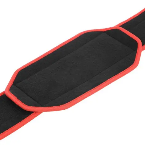 Ceinture de lest pour dips et tractions en homegym de musculation - vue 6