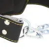 Dipping belt de musculation pour training en homegym - vue 5