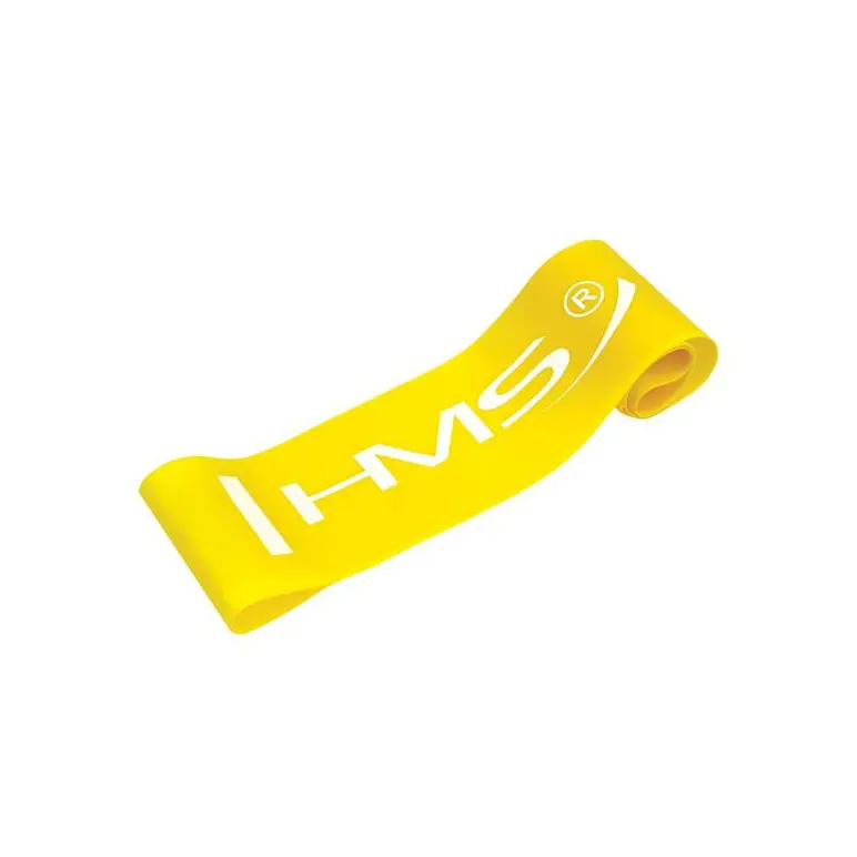 Bande de résistance pour training de fitness