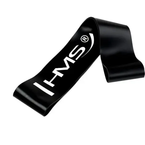 Bande de résistance pour training de fitness - vue 7