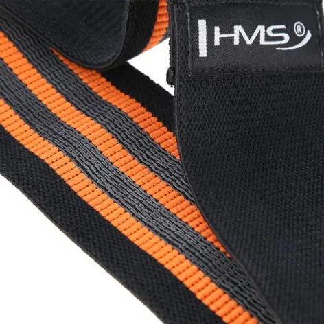 Hip Band en caoutchouc élastique avec longueur réglable - vue 4