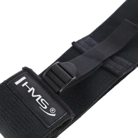 Hip Band en caoutchouc élastique avec longueur réglable - vue 3