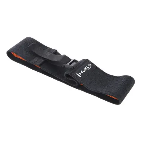 Hip Band en caoutchouc élastique avec longueur réglable - vue 2