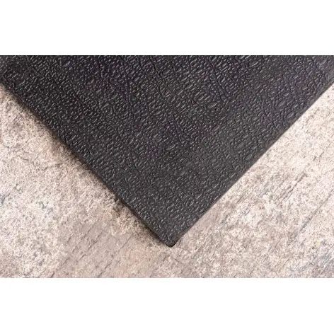 Dalles de sols en caoutchouc haute qualité - vue 2